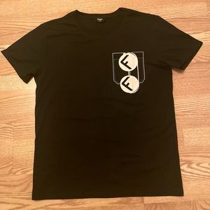 Fendi T-shirt